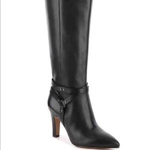 New in box Vince Camuto Caidy boot Sz 8.5